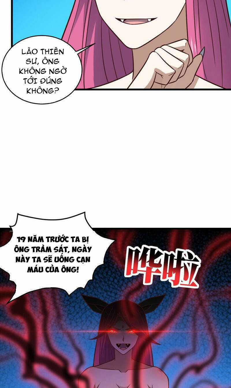 Cao Năng Lai Tập Chapter 350 trang 11