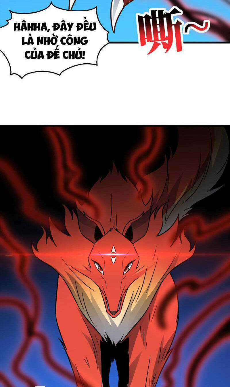 Cao Năng Lai Tập Chapter 350 trang 14