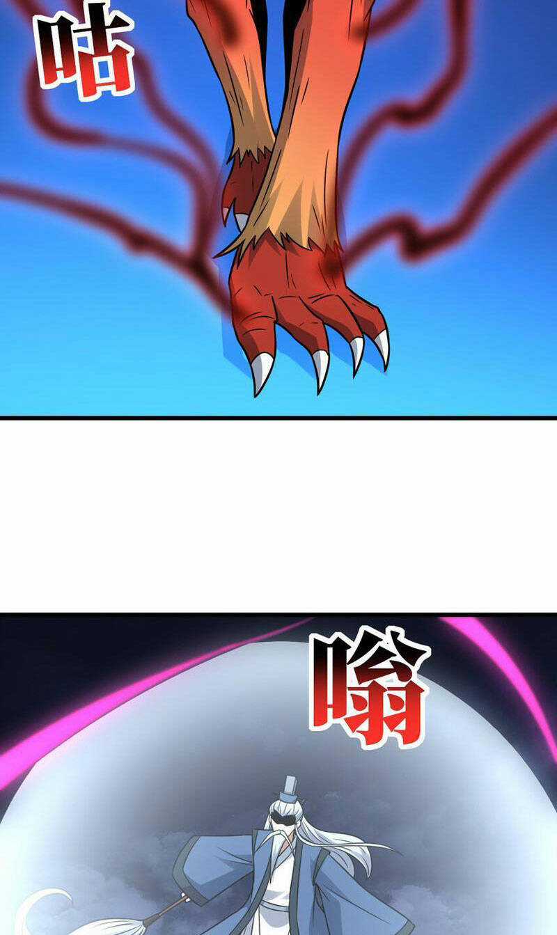 Cao Năng Lai Tập Chapter 350 trang 15