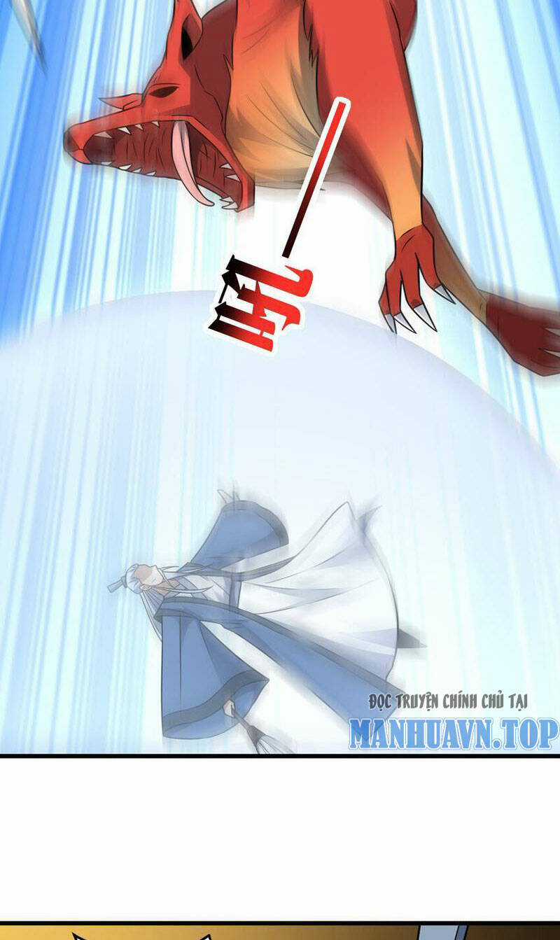 Cao Năng Lai Tập Chapter 350 trang 17