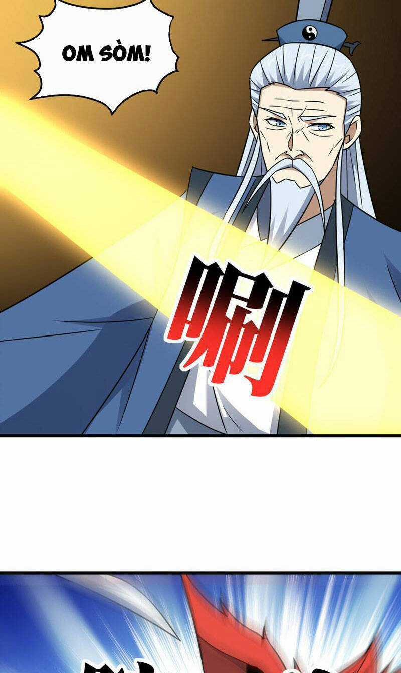 Cao Năng Lai Tập Chapter 350 trang 18