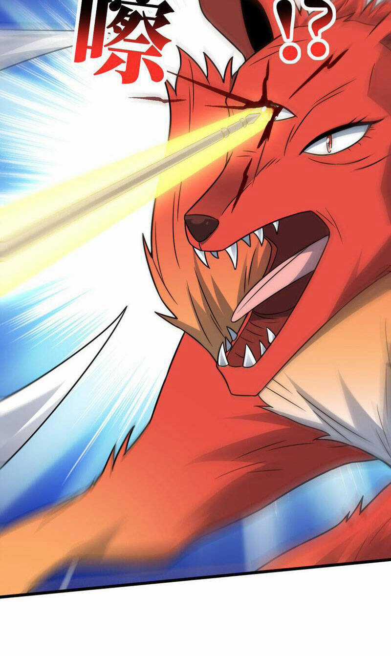 Cao Năng Lai Tập Chapter 350 trang 19