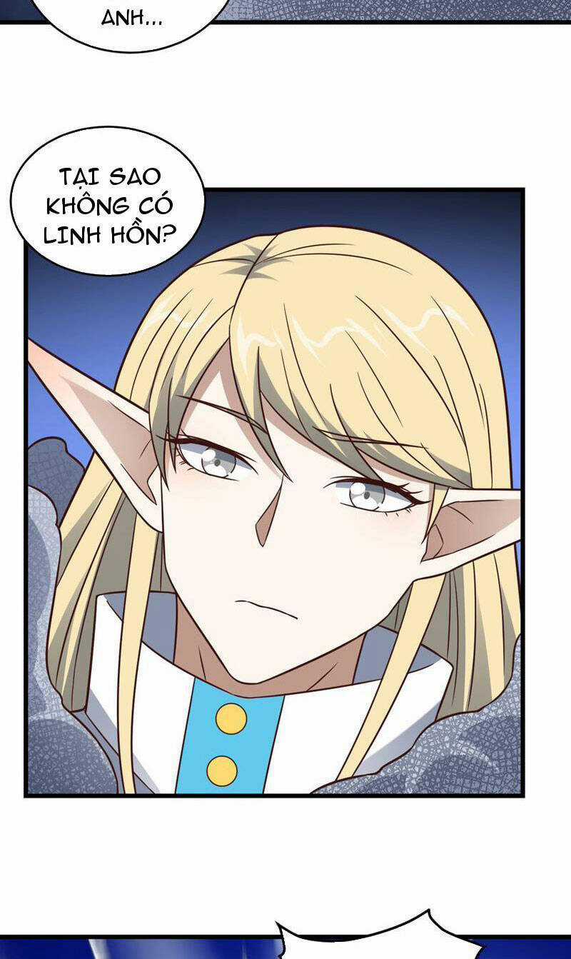 Cao Năng Lai Tập Chapter 350 trang 2