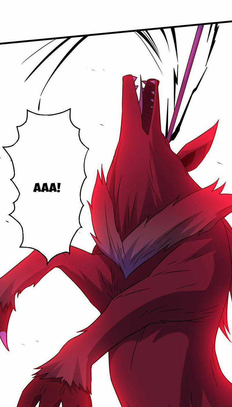 Cao Năng Lai Tập Chapter 350 trang 20