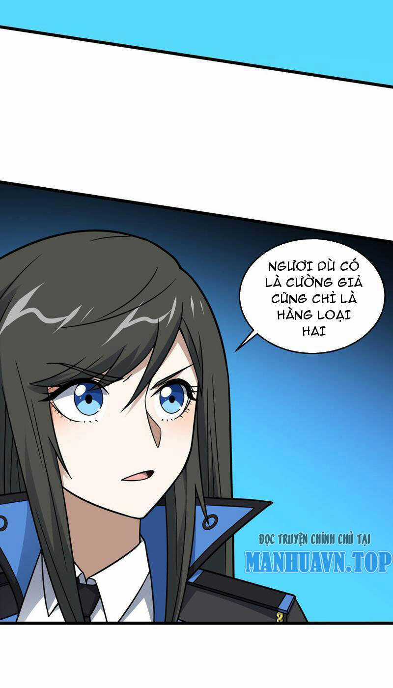 Cao Năng Lai Tập Chapter 350 trang 22