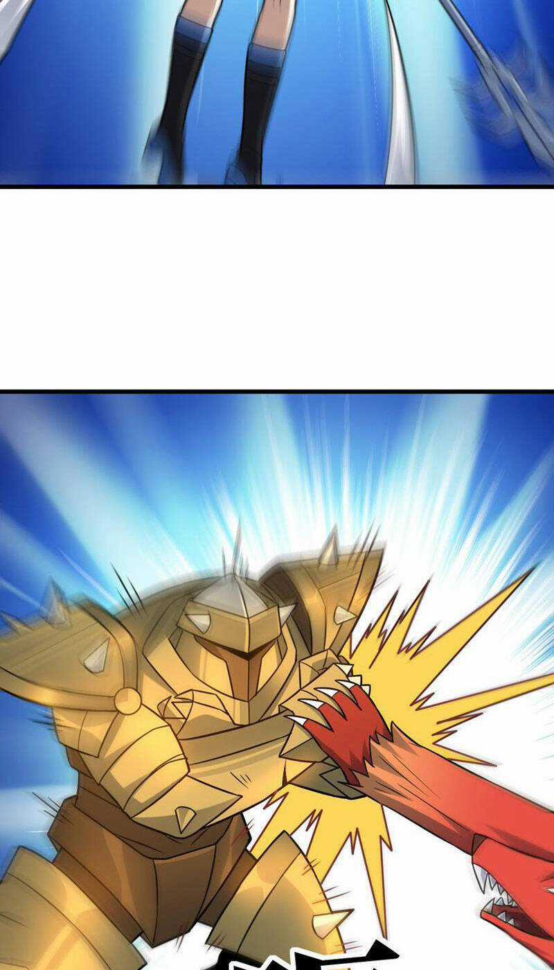 Cao Năng Lai Tập Chapter 350 trang 24