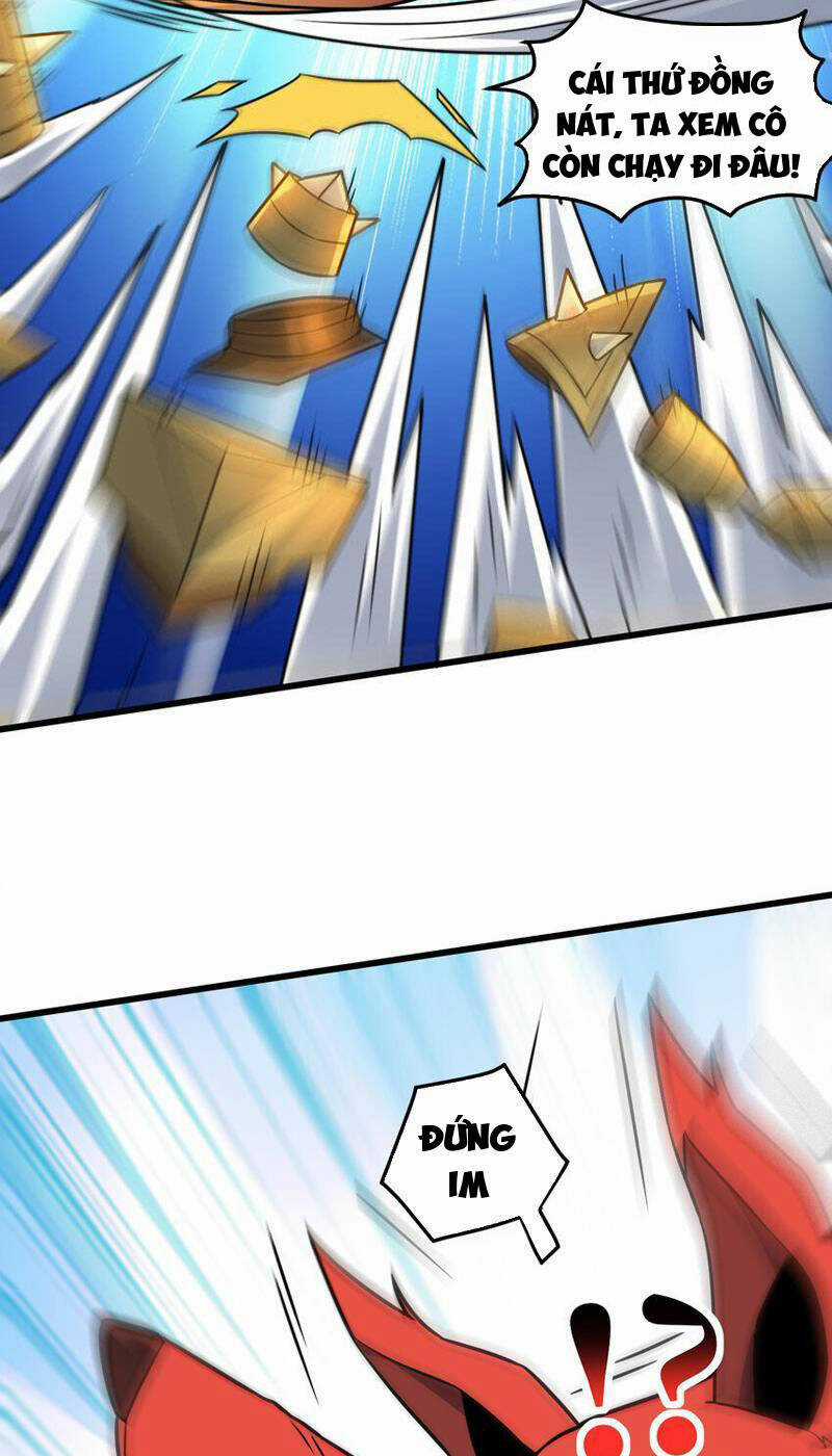 Cao Năng Lai Tập Chapter 350 trang 26