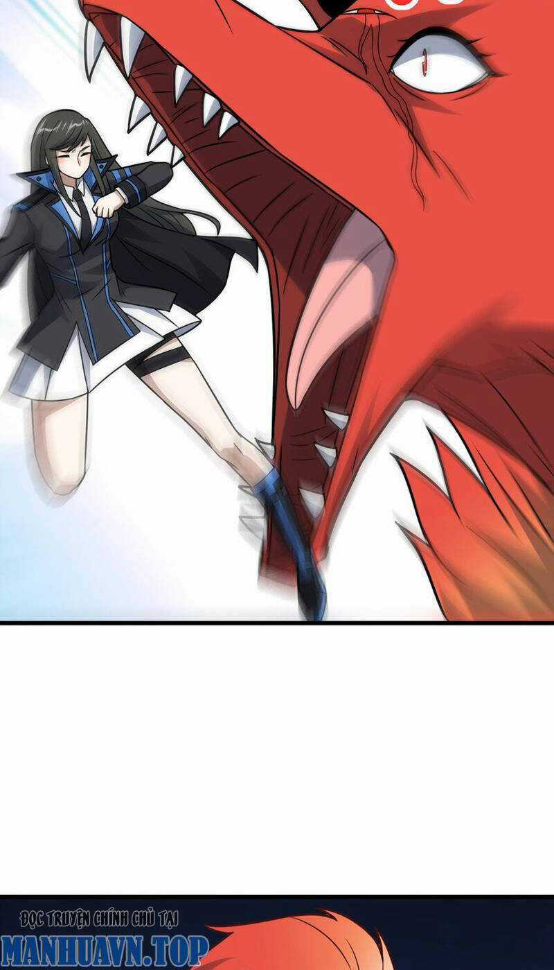 Cao Năng Lai Tập Chapter 350 trang 27