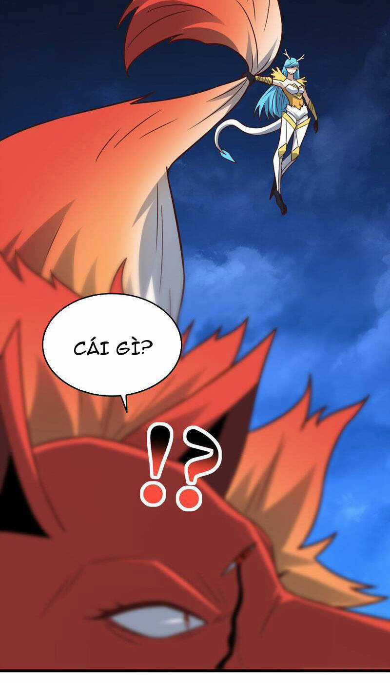 Cao Năng Lai Tập Chapter 350 trang 28