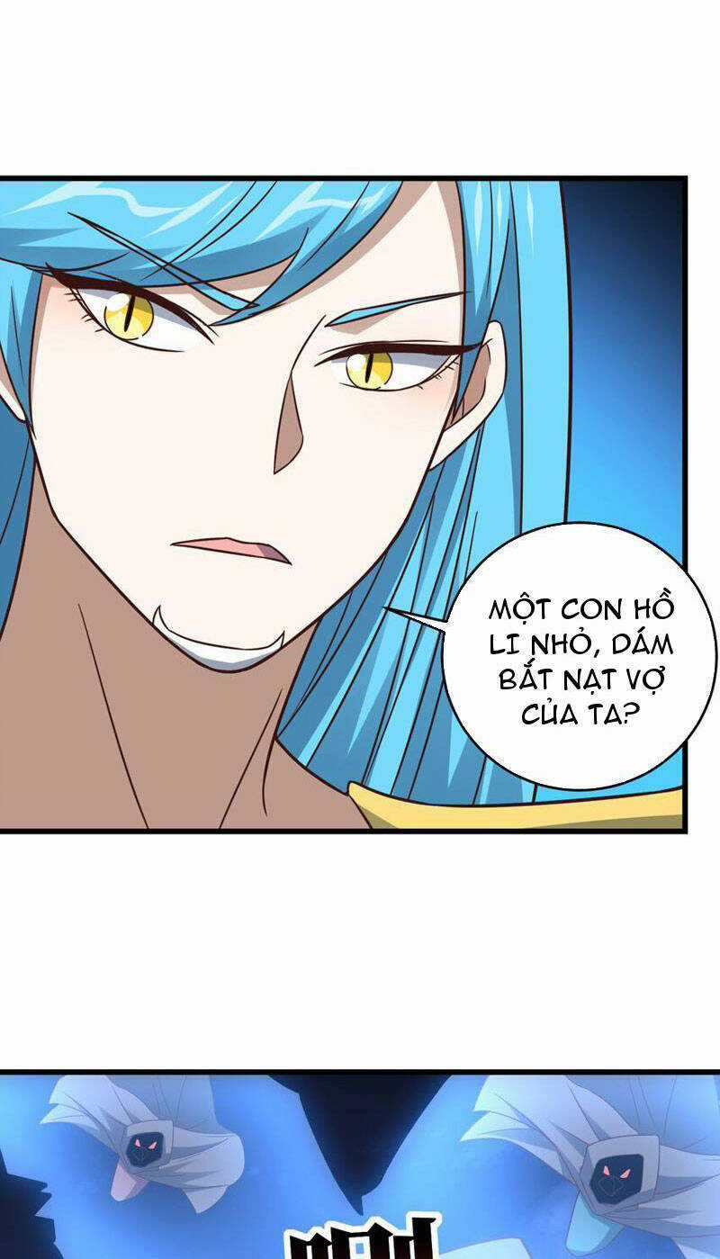 Cao Năng Lai Tập Chapter 350 trang 29