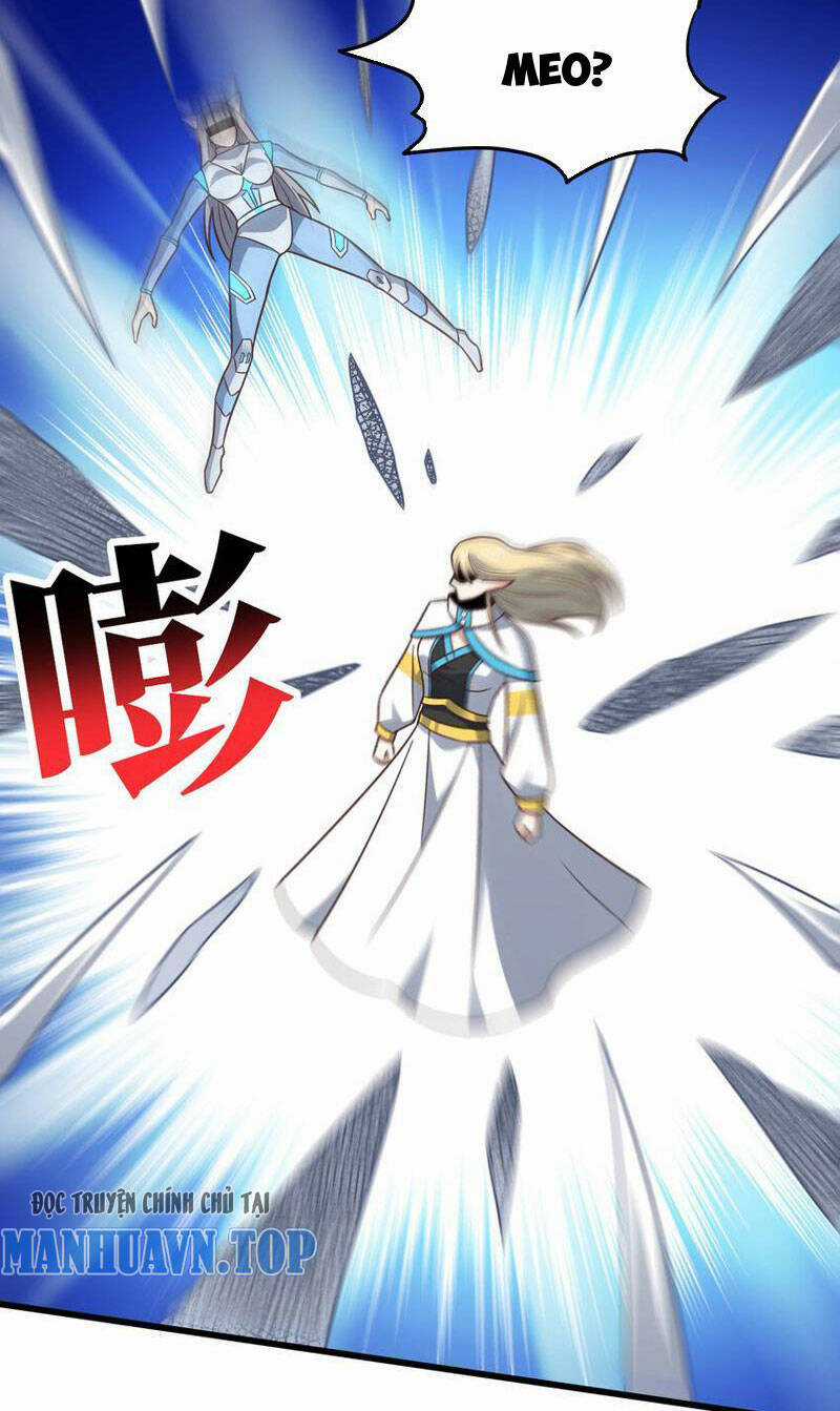 Cao Năng Lai Tập Chapter 350 trang 3