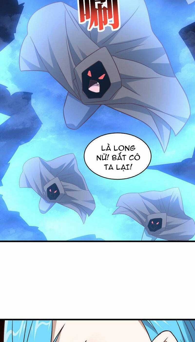 Cao Năng Lai Tập Chapter 350 trang 30