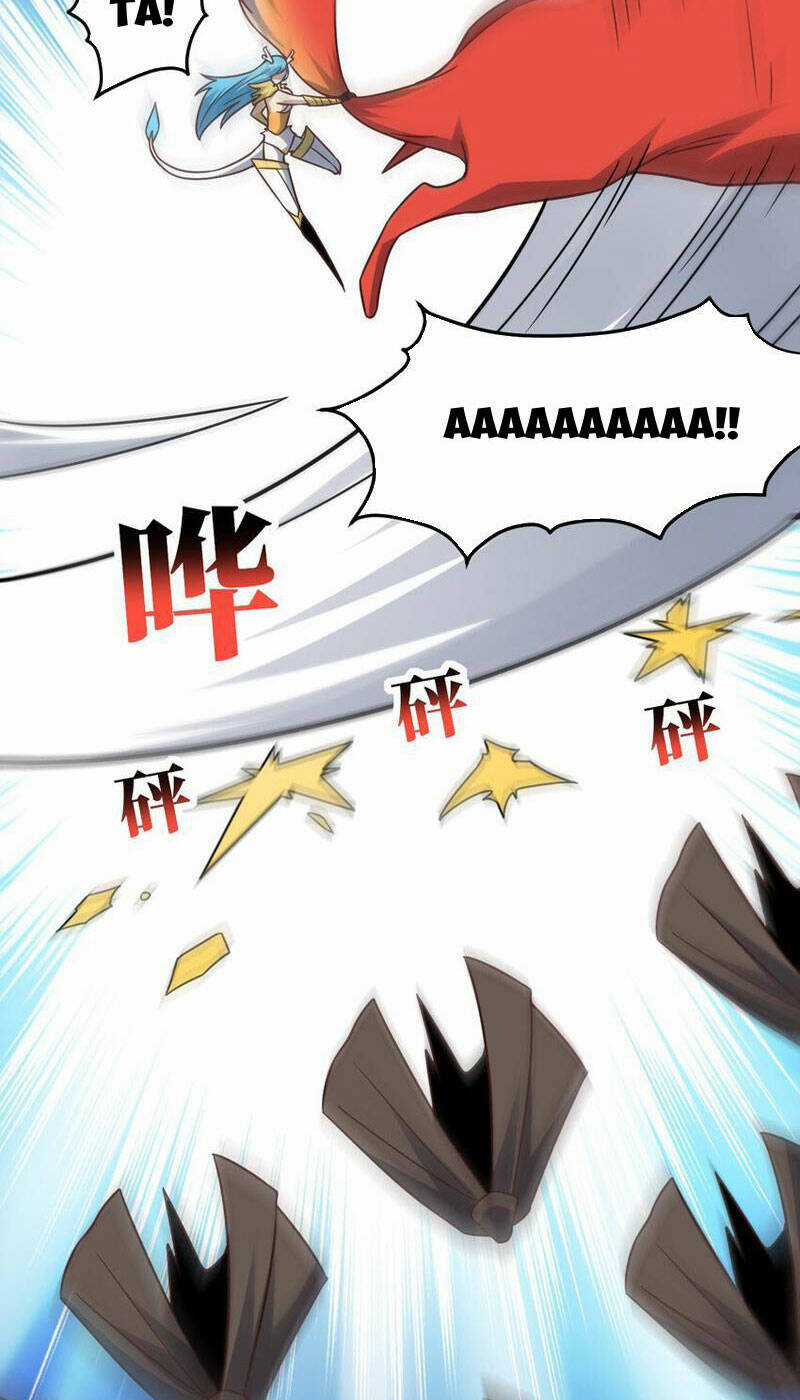 Cao Năng Lai Tập Chapter 350 trang 32