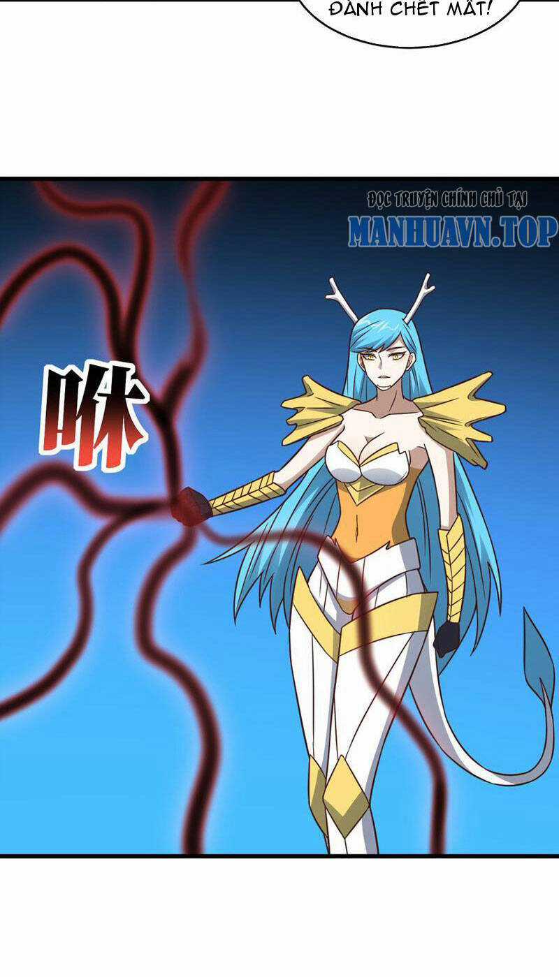 Cao Năng Lai Tập Chapter 350 trang 39