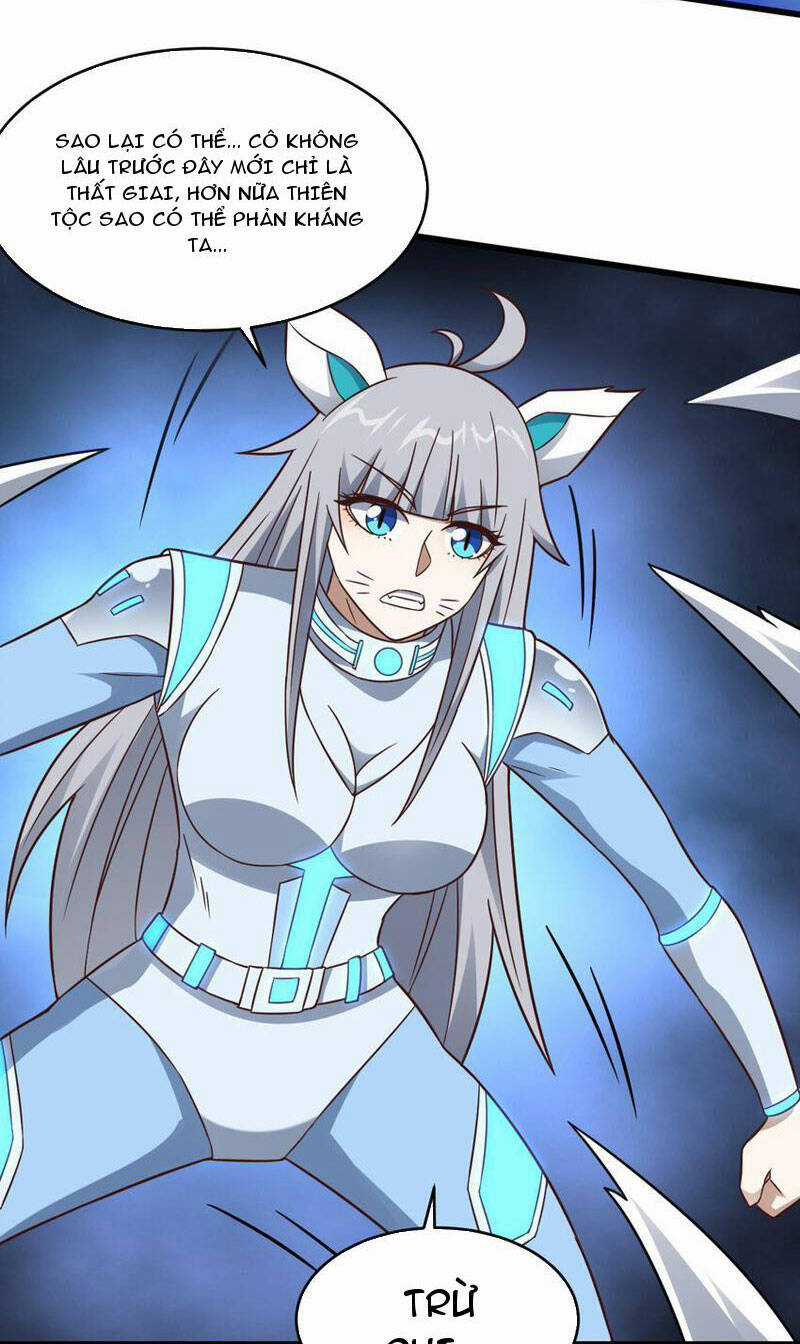 Cao Năng Lai Tập Chapter 350 trang 4