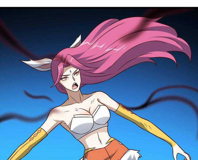 Cao Năng Lai Tập Chapter 350 trang 40