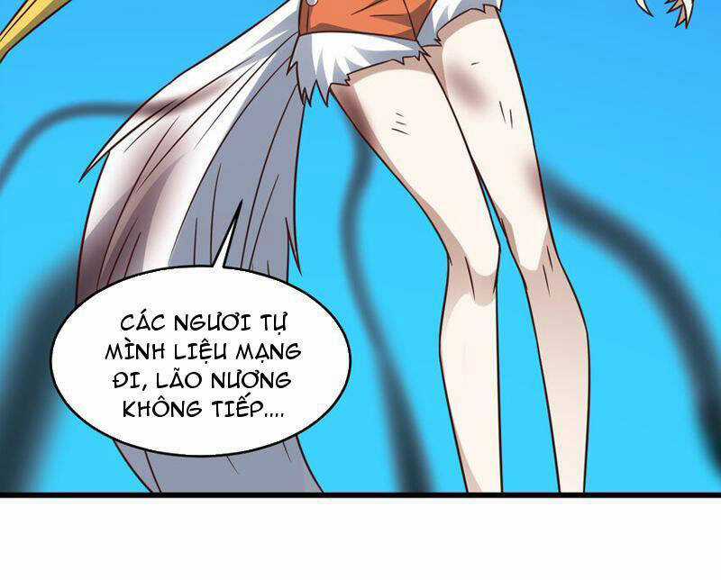 Cao Năng Lai Tập Chapter 350 trang 41