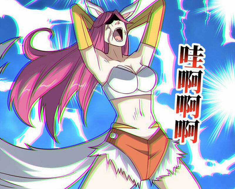 Cao Năng Lai Tập Chapter 350 trang 44