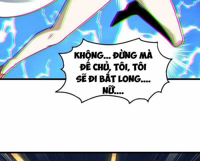 Cao Năng Lai Tập Chapter 350 trang 45