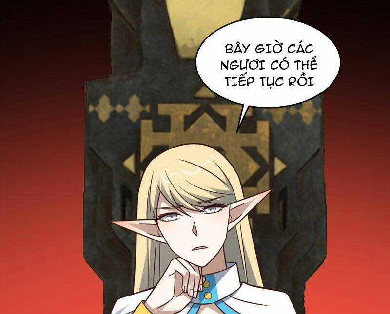 Cao Năng Lai Tập Chapter 350 trang 49