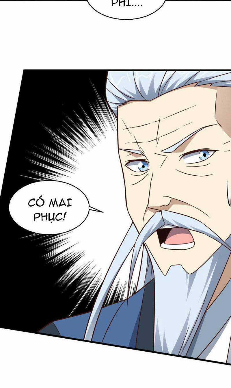 Cao Năng Lai Tập Chapter 350 trang 5