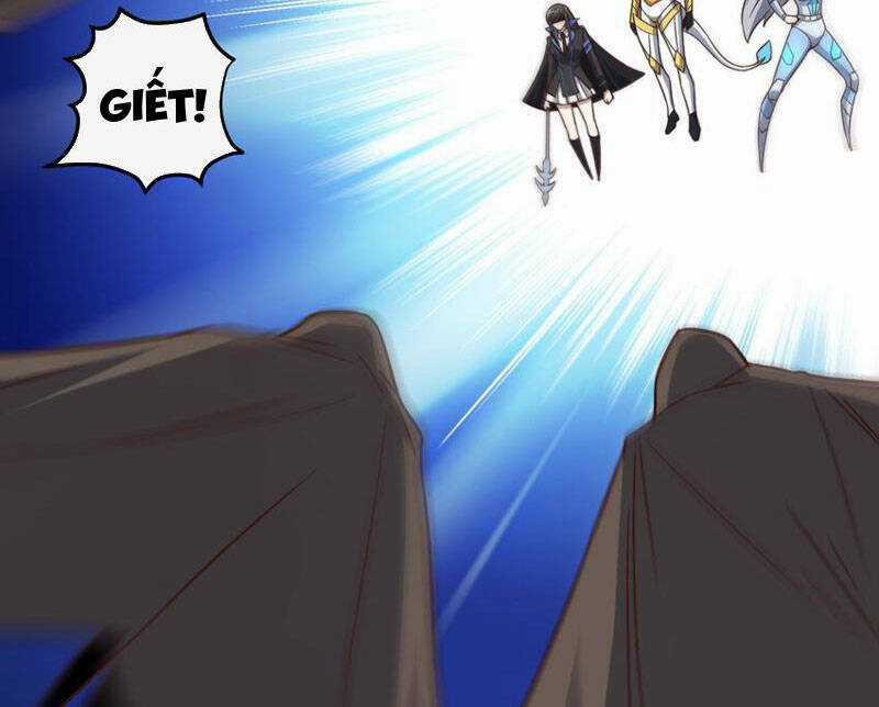 Cao Năng Lai Tập Chapter 350 trang 54