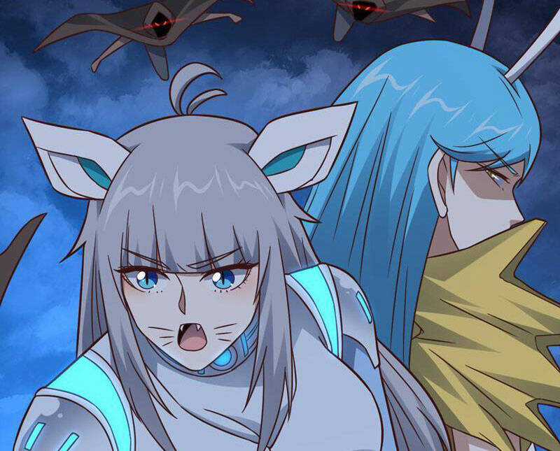 Cao Năng Lai Tập Chapter 350 trang 56