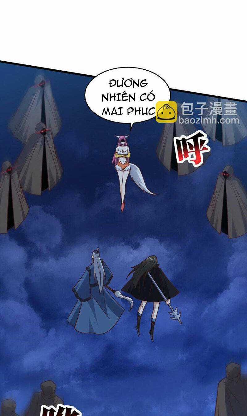 Cao Năng Lai Tập Chapter 350 trang 6