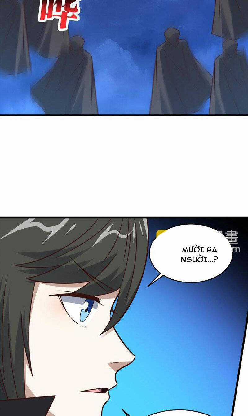 Cao Năng Lai Tập Chapter 350 trang 7