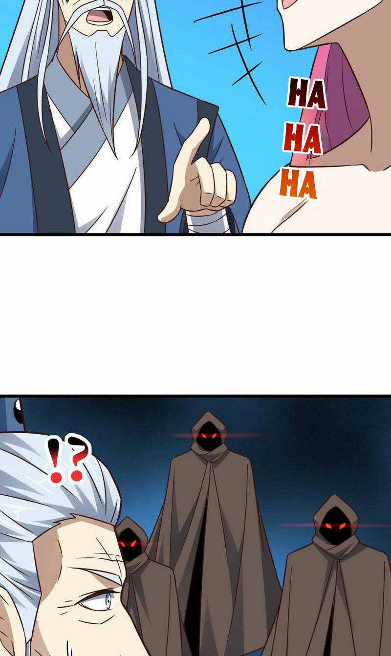 Cao Năng Lai Tập Chapter 350 trang 9