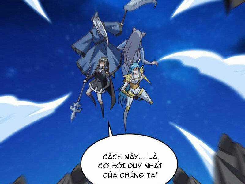 Cao Năng Lai Tập Chapter 351 trang 11