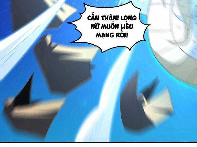 Cao Năng Lai Tập Chapter 351 trang 17