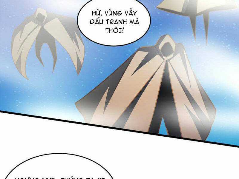 Cao Năng Lai Tập Chapter 351 trang 20