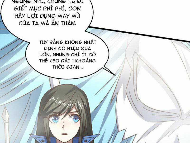 Cao Năng Lai Tập Chapter 351 trang 21