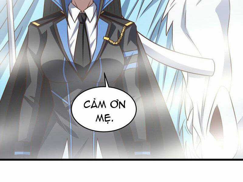 Cao Năng Lai Tập Chapter 351 trang 22