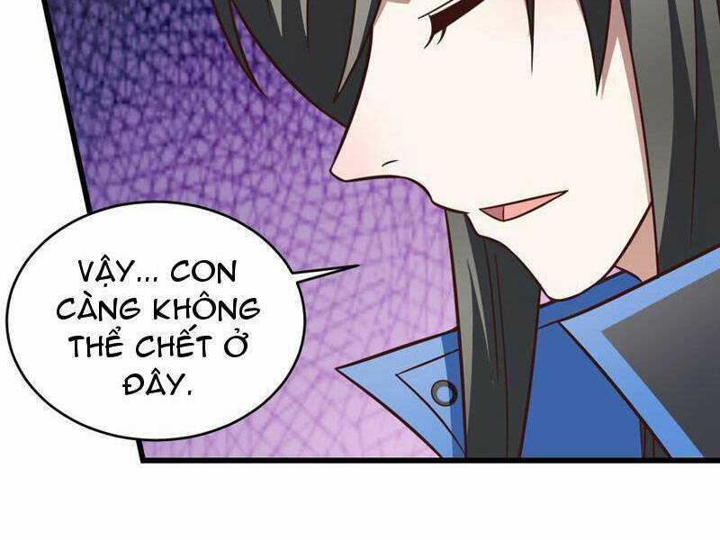 Cao Năng Lai Tập Chapter 351 trang 28