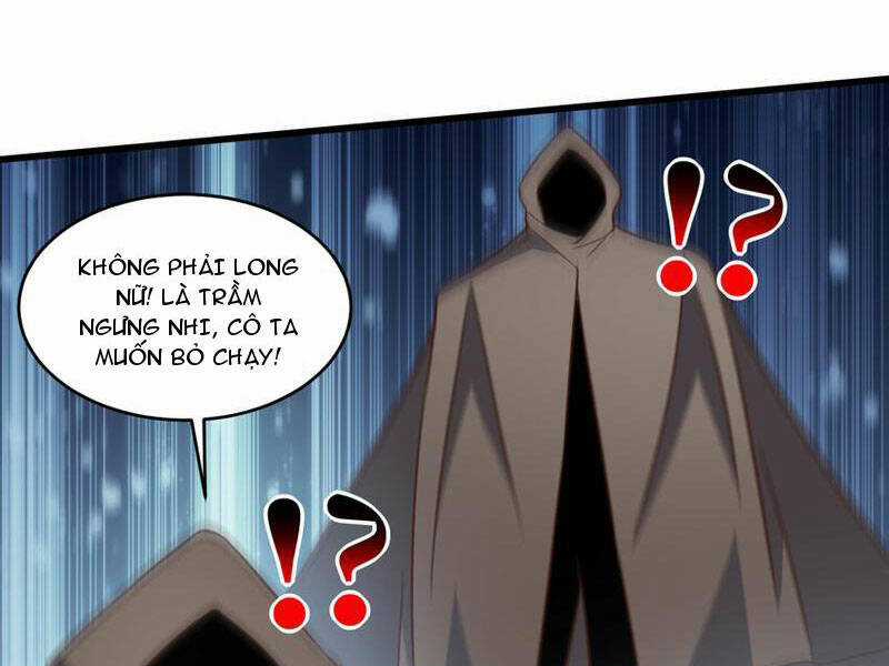 Cao Năng Lai Tập Chapter 351 trang 37