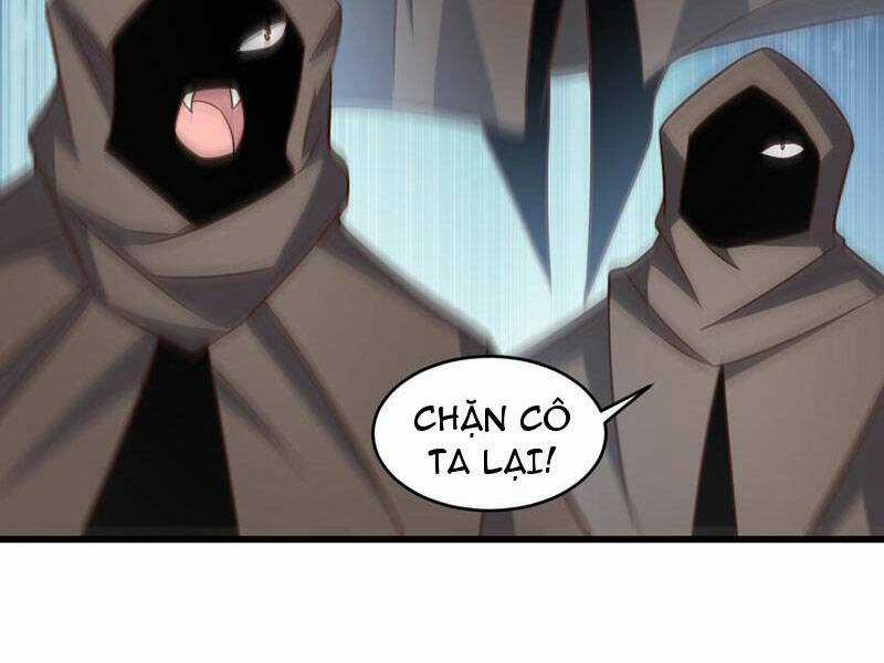 Cao Năng Lai Tập Chapter 351 trang 38