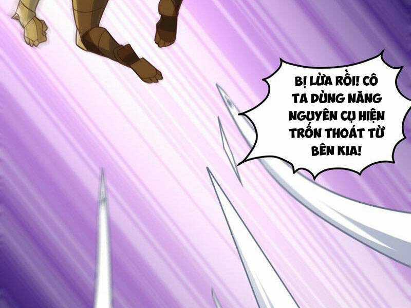 Cao Năng Lai Tập Chapter 351 trang 40