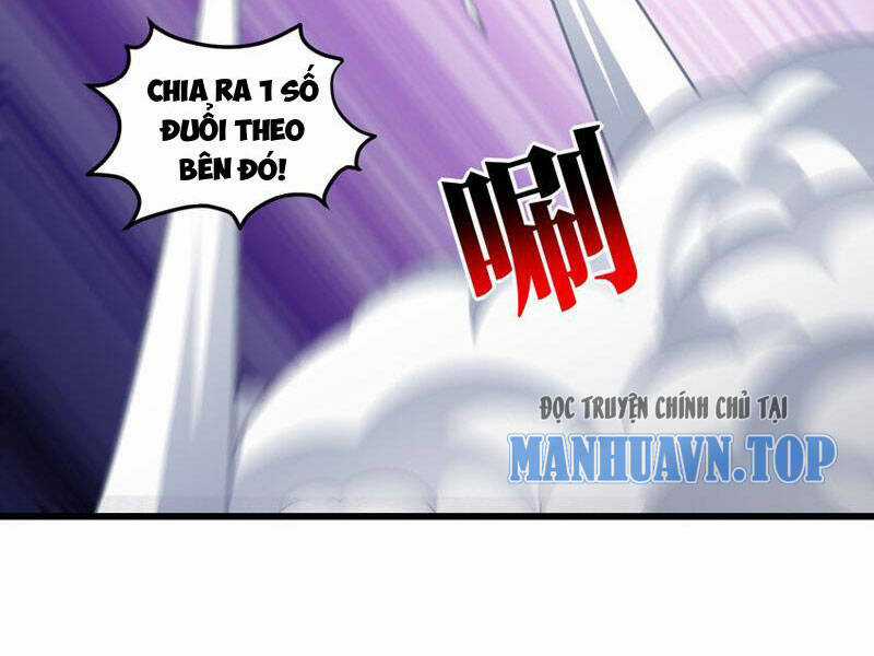Cao Năng Lai Tập Chapter 351 trang 41