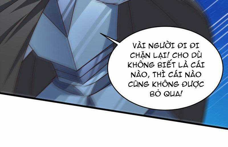 Cao Năng Lai Tập Chapter 351 trang 46