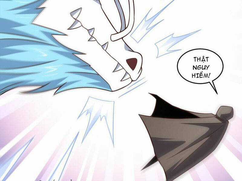 Cao Năng Lai Tập Chapter 351 trang 51