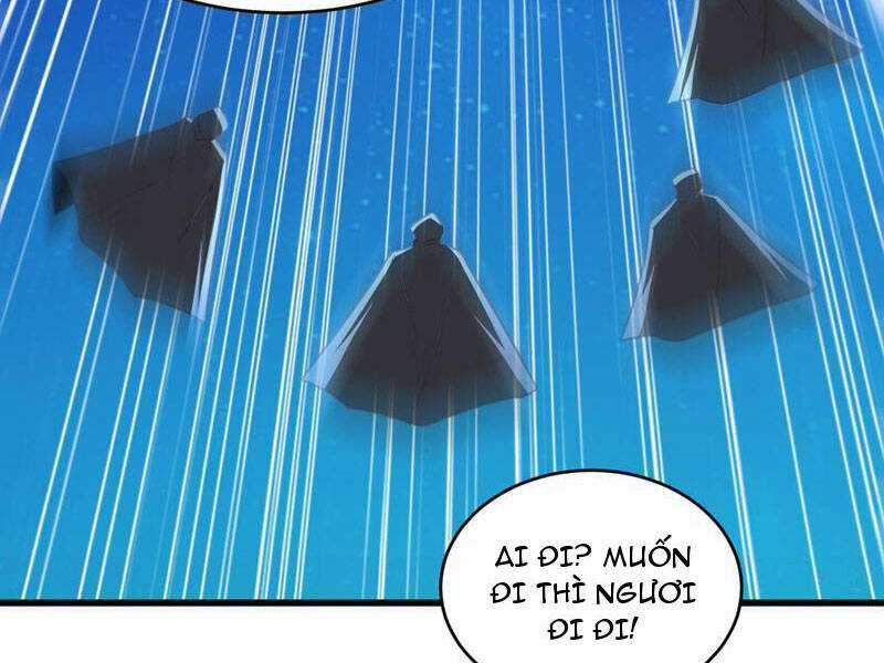 Cao Năng Lai Tập Chapter 351 trang 57