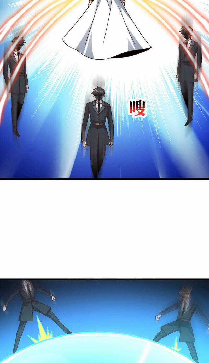 Cao Năng Lai Tập Chapter 354 trang 11