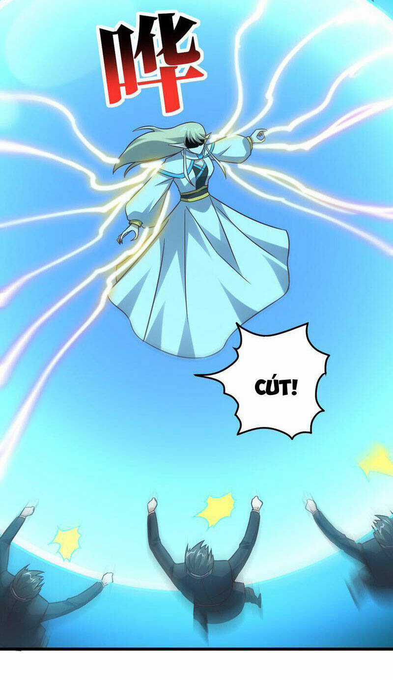 Cao Năng Lai Tập Chapter 354 trang 12