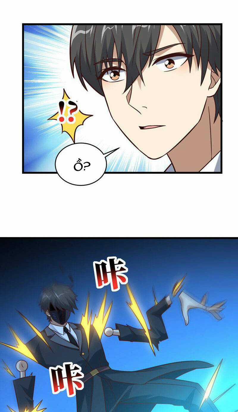 Cao Năng Lai Tập Chapter 354 trang 13