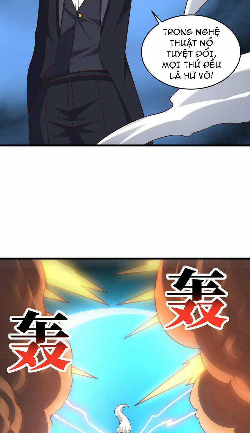 Cao Năng Lai Tập Chapter 354 trang 16