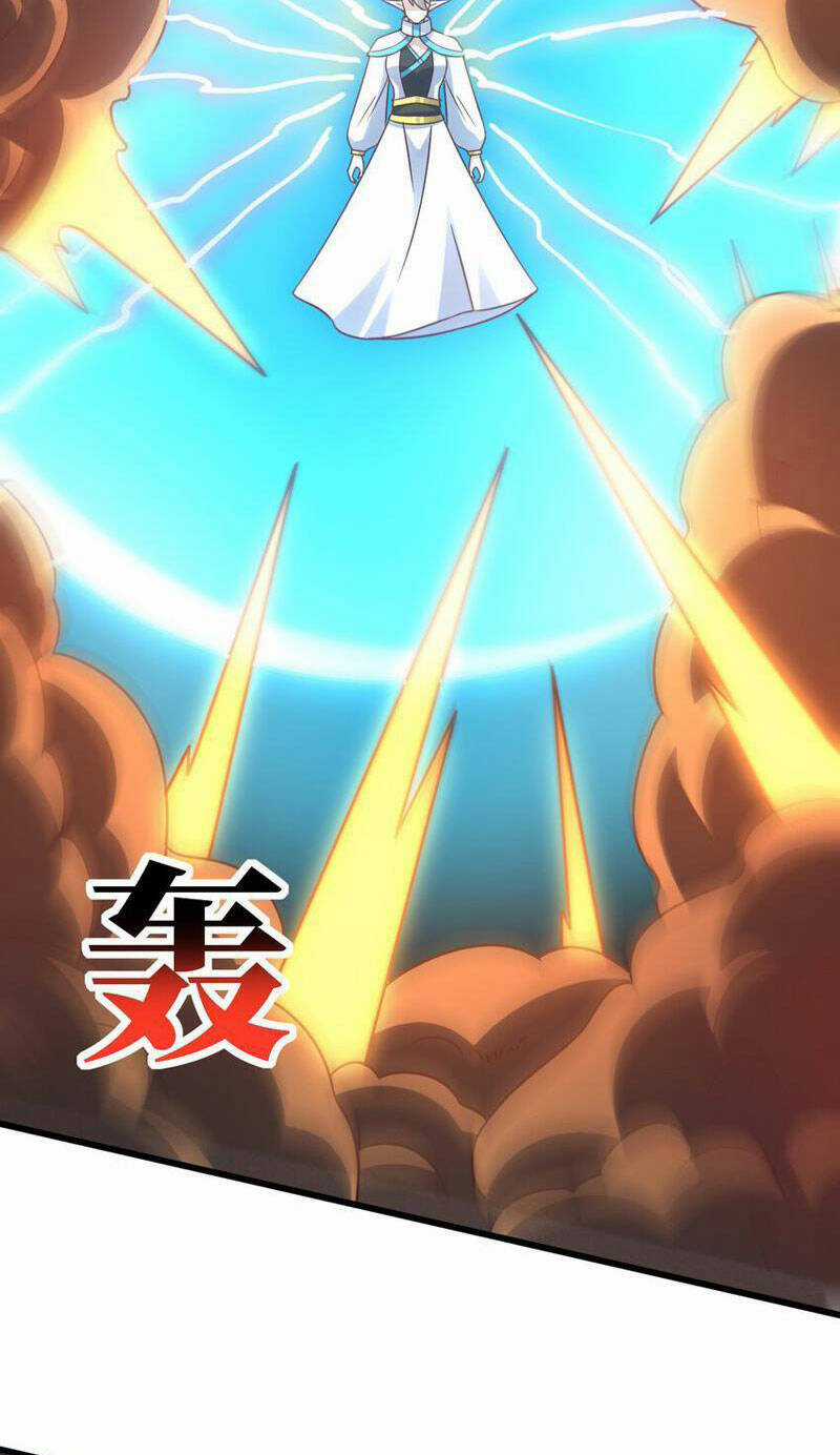 Cao Năng Lai Tập Chapter 354 trang 17