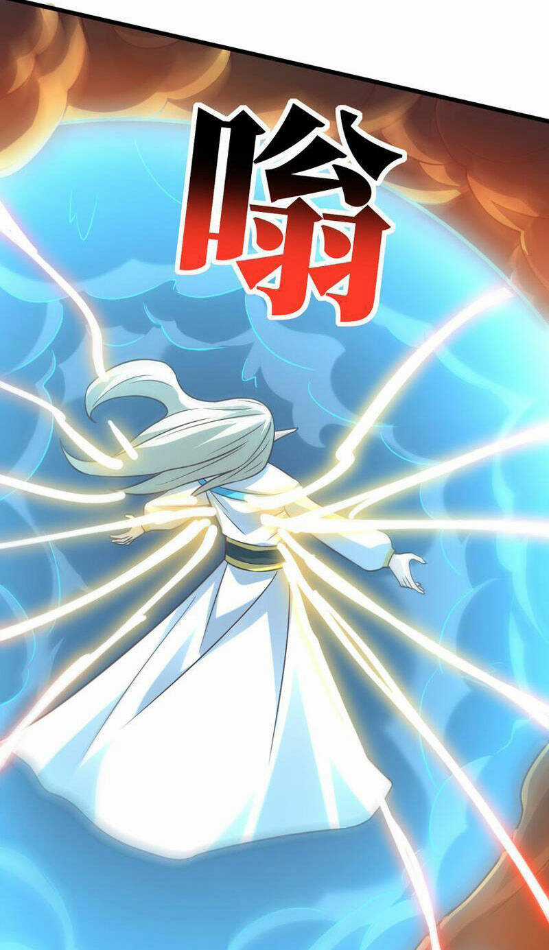 Cao Năng Lai Tập Chapter 354 trang 18