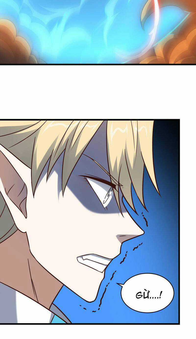 Cao Năng Lai Tập Chapter 354 trang 19